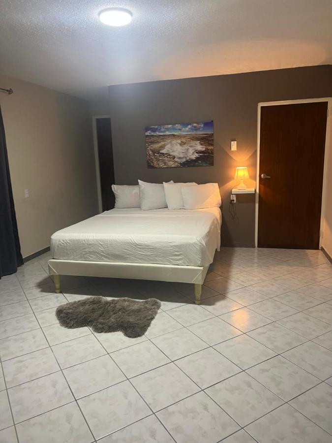 Cataleya Apartments Near Airport Willemstad Exterior photo